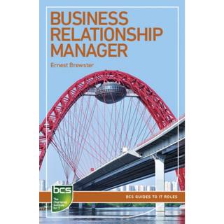 Business Relationship Manager