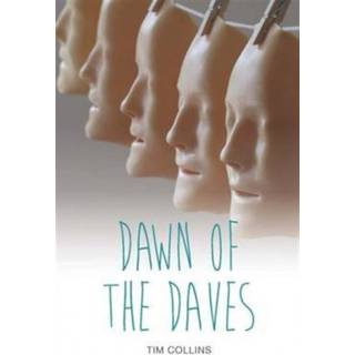 Dawn of the Daves