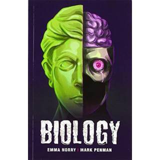 Biology (4, 2019) | Emma Norry