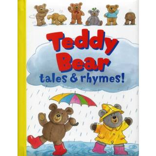 Teddy Bear Tales & Rhymes