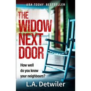 The Widow Next Door