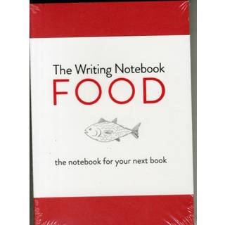 The Writing Notebook: Food