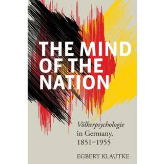 The Mind of the Nation