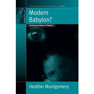 Modern Babylon?