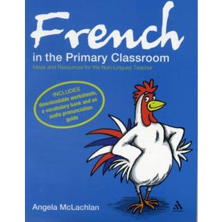 French in the Primary Classroom