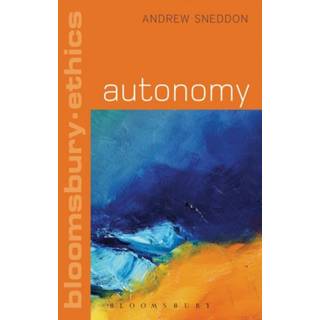 Autonomy
