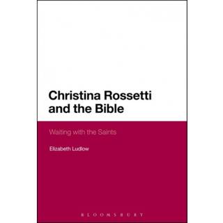 Christina Rossetti and the Bible
