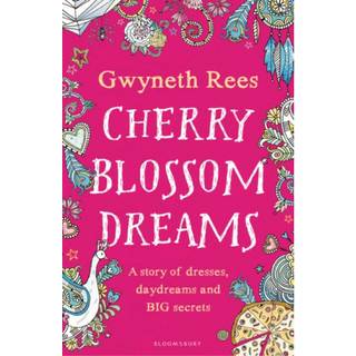 Cherry Blossom Dreams