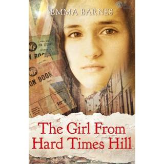 The Girl from Hard Times Hill