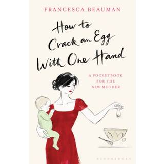 How to Crack an Egg with One Hand