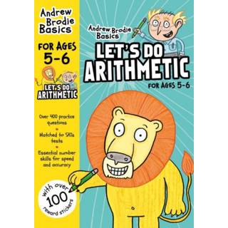 Let's do Arithmetic 5-6
