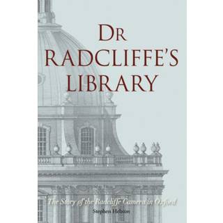 Dr Radcliffe's Library