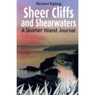 Sheer Cliffs and Shearwaters