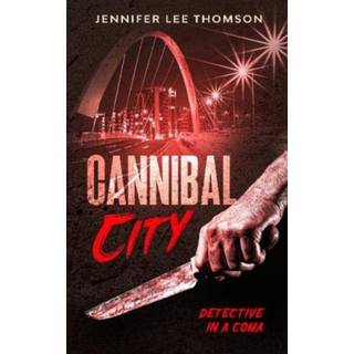 Cannibal City