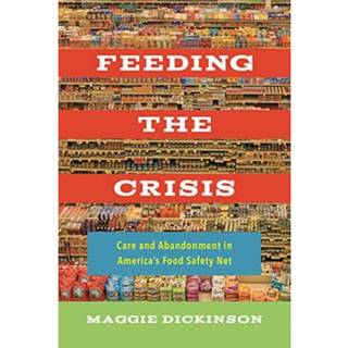 Feeding the Crisis