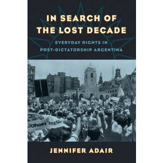 In Search of the Lost Decade