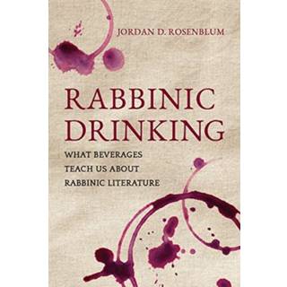Rabbinic Drinking