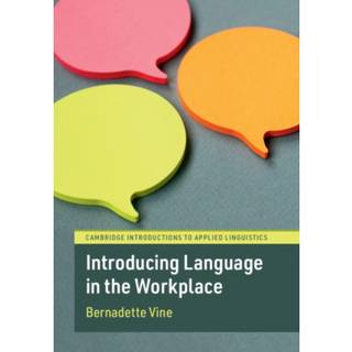 Introducing Language in the Workplace