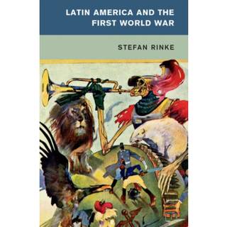Latin America and the First World War