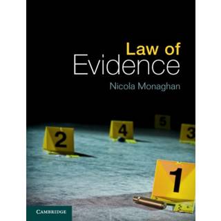 Law of Evidence