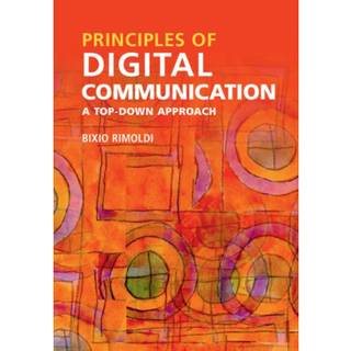 Principles of Digital Communication