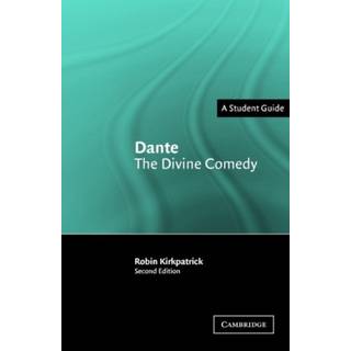 Dante: The Divine Comedy