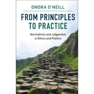 From Principles to Practice