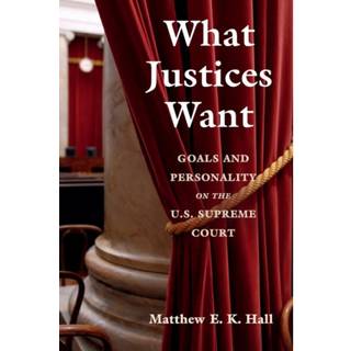 What Justices Want