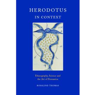 Herodotus in Context