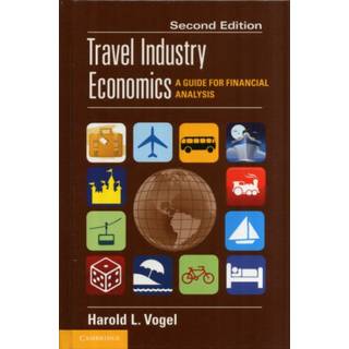 Travel Industry Economics