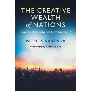 The Creative Wealth of Nations