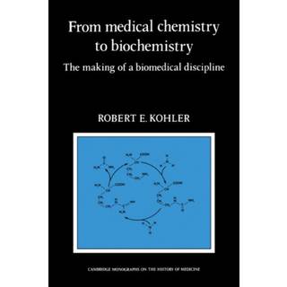 From Medical Chemistry to Biochemistry
