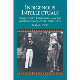 Indigenous Intellectuals