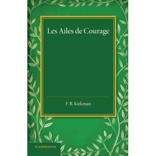 Les Ailes de Courage