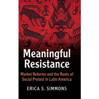 Meaningful Resistance