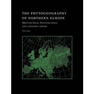The Phytogeography of Northern Europe