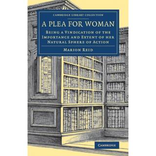 A Plea for Woman