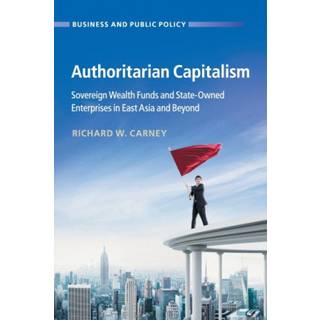Authoritarian Capitalism