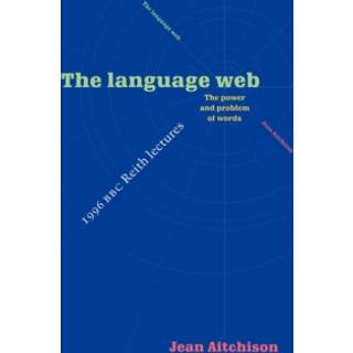 The Language Web