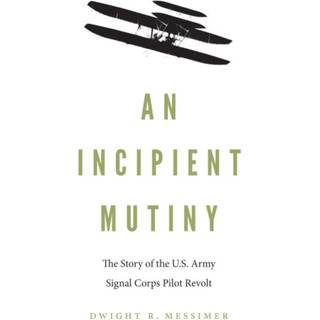 An Incipient Mutiny