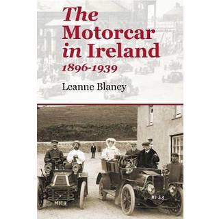 The Motorcar in Ireland