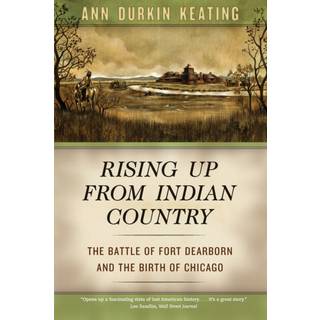 Rising Up from Indian Country