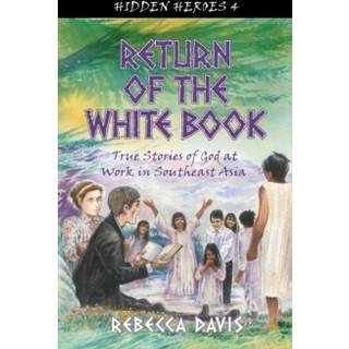 Return of the White Book