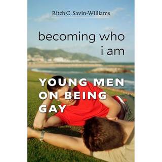 Becoming Who I Am