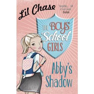The Boys' School Girls: Abby's Shadow