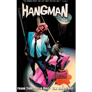 The Hangman Vol. 1