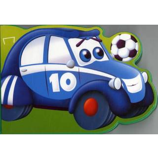 PIKARZ NIEZDARA KARTON WYKROJNIK