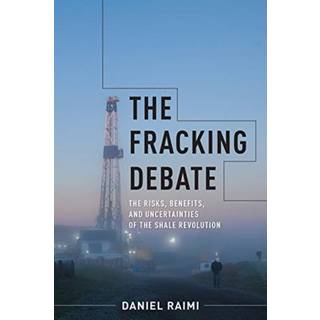 The Fracking Debate