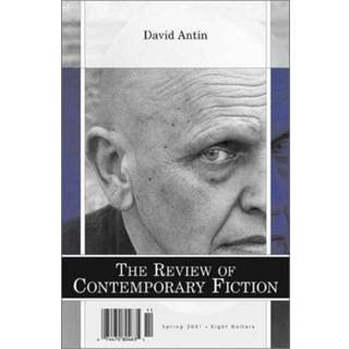 Review of Contemporary Fiction