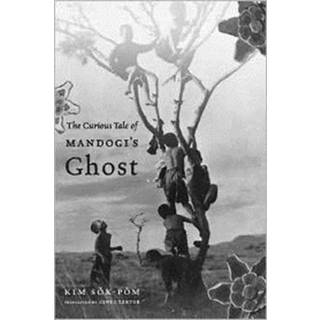 The Curious Tale of Mandogi's Ghost